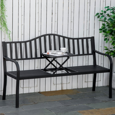 Powhattan Outdoor Bench