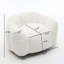 Fauteuil à billes Petal-480079366