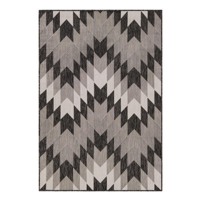 Blox Hower Indoor/Outdoor Area Rug