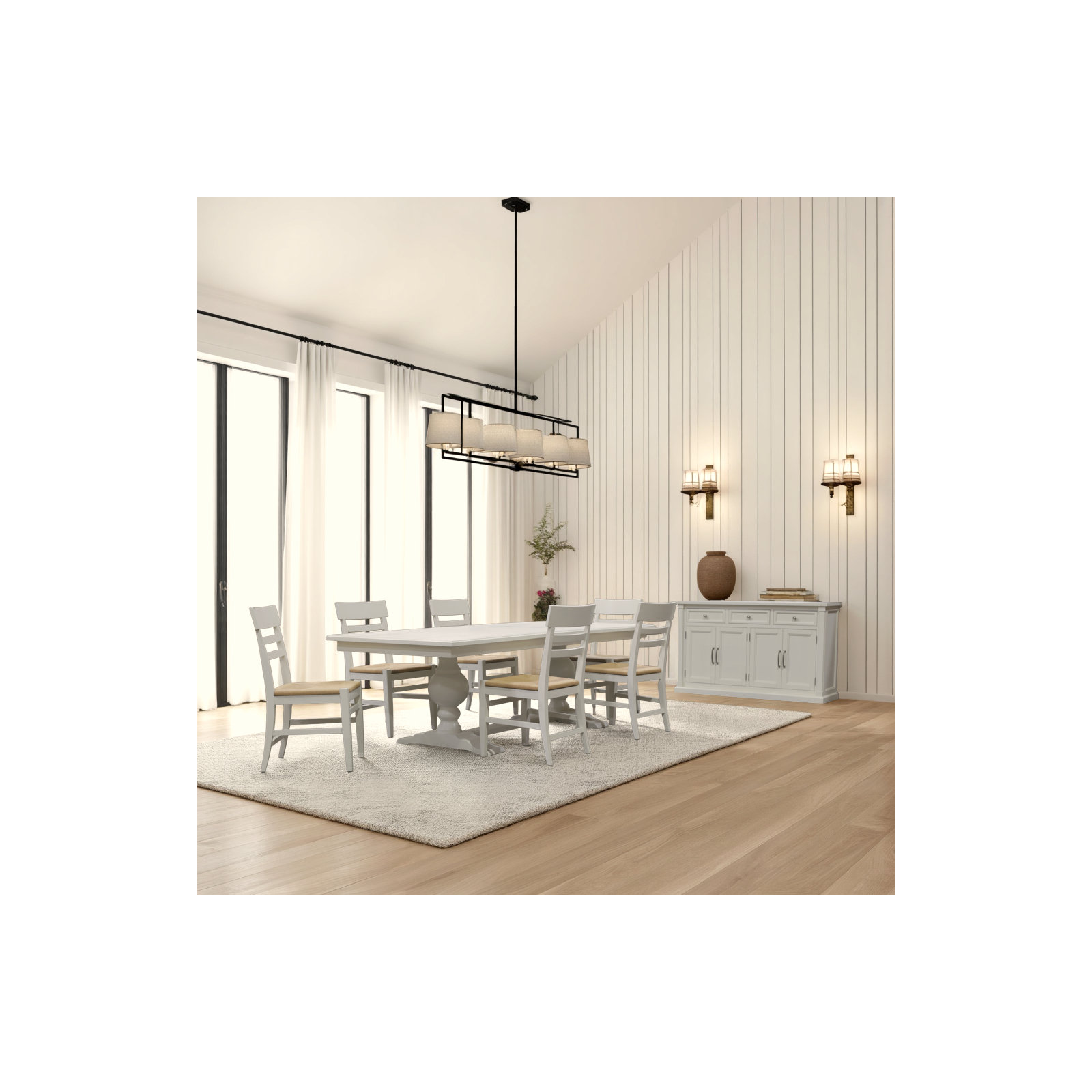 Bailey Sideboard