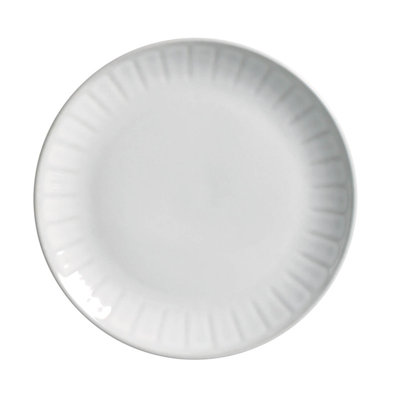 Coup Stoneware Magari Dessert Plate