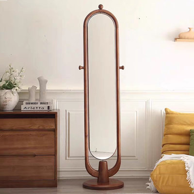 Miroir mural rotatif Medwood