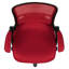 Chaise de bureau ergonomique Cappello-1050310378