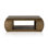 Tessa Solid Wood Coffee Table