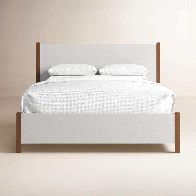 Marino Standard Bed, Eastern King