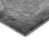 Premium Machine Washable Prisco Gray Rug