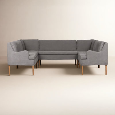 Aurelia Dining Banquette