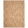 Bodenhamer Natural Fiber Hand Woven Jute Abstract Rug