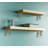 Leaf Design Shelf Bracket-28124970