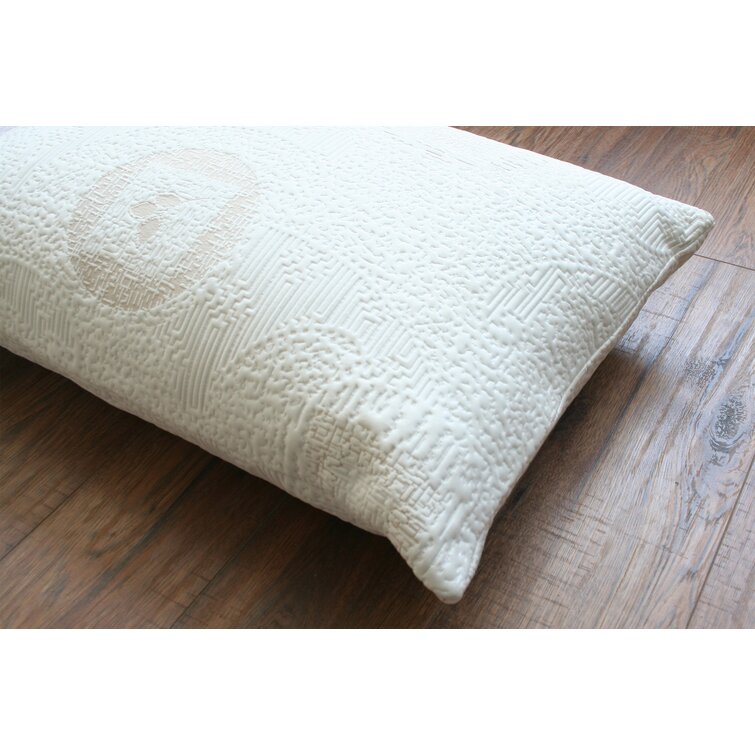 Arsuite Memory Foam Medium Pillow & Reviews