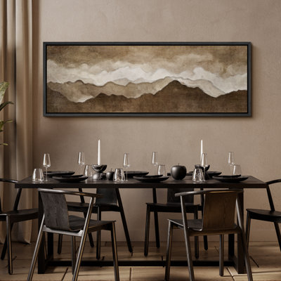 Art moderne de montagne