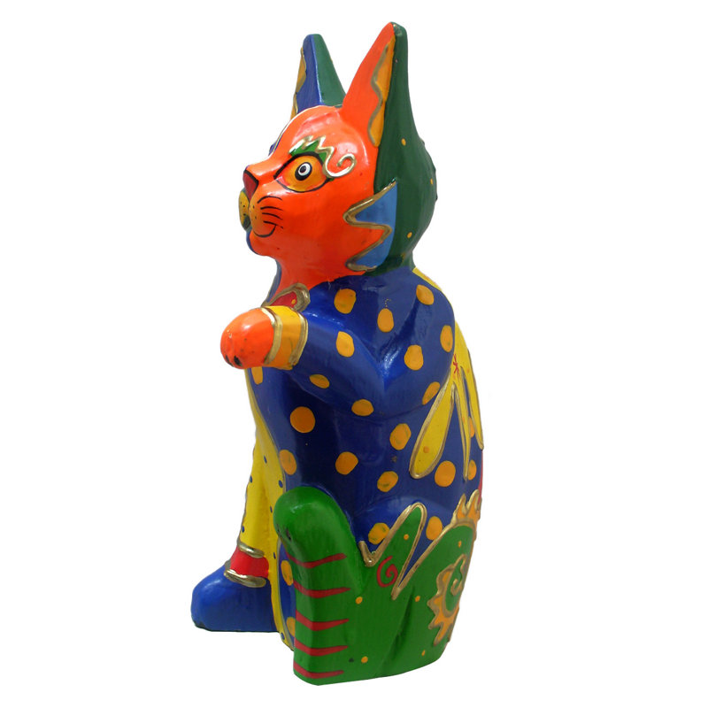 Statue gila gila