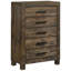 Commode de chambre Bren