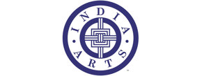 Logo India Arts