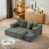 Gris chenille est en rupture de stock
