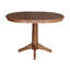 Table de salle à manger extensible Ikuko-50962066