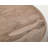 1 Shelf Round Cocktail Table-1090458432