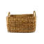 Panier en osier d'eau