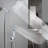 Dual Shower Head 2.5 GPM GPM-73881372