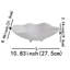 Decorative Bowl-1401147612