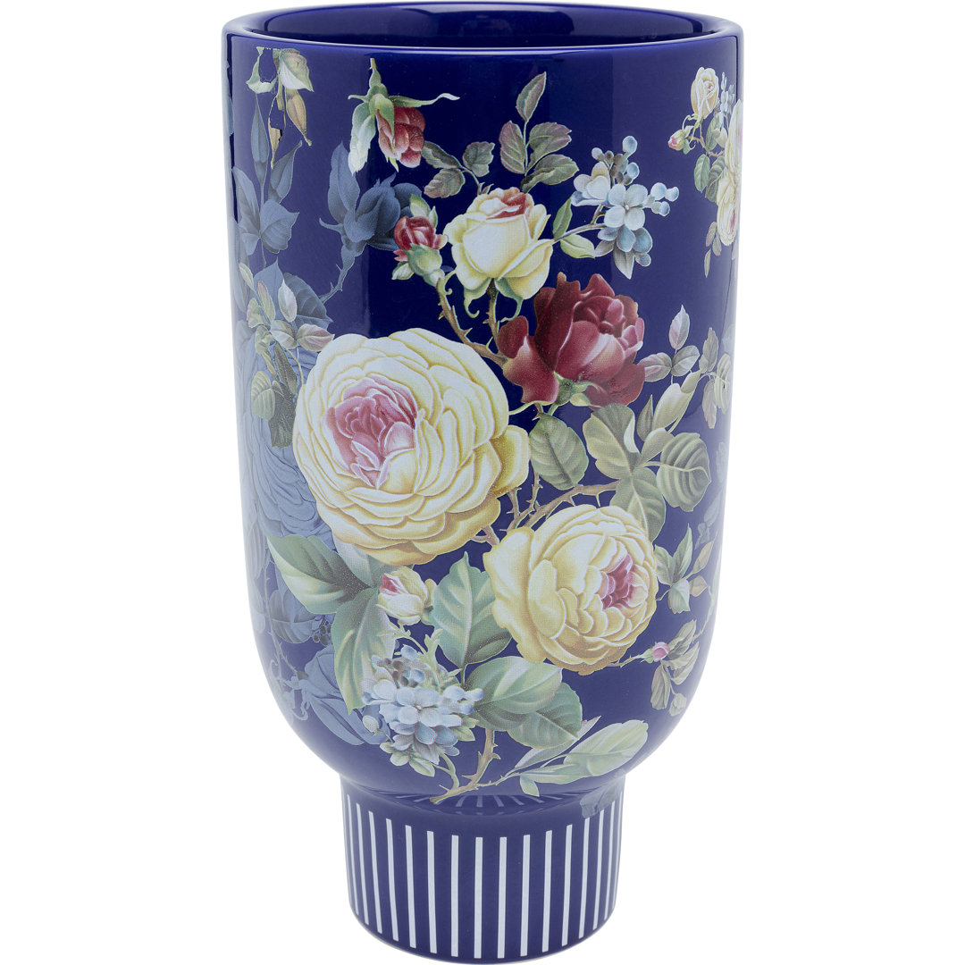 Deko Vase Rose Magic 27cm