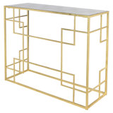 Manhattan 46.5'' Console Table