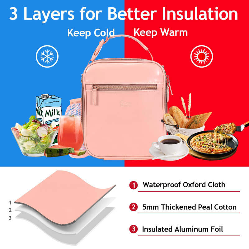 Anabranch Food Storage Container