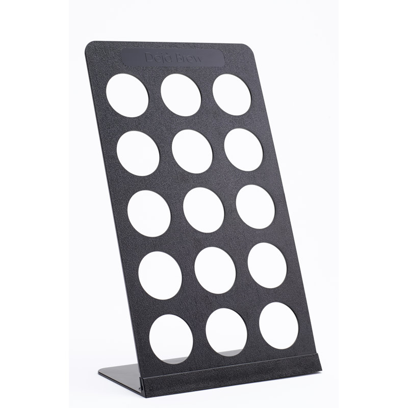 Deja Brew Coffee Pod Storage