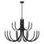 Sorrento 15-Light Chandelier-973106244