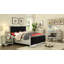 Upholstered Sleigh Bed-19934966