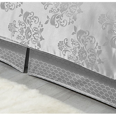 Gaskill Tailored Bed Skirt