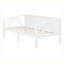  Lit de jour moderne en bois pour lit d'invité de chambre à coucher-1209767340-1209767343