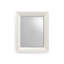 Ghost Flat Metallic Polycarbonate Wall Mirror-96430100