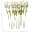 Tige de fleur artificielle Cole et Grey