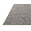 Tapis gris lavable à la machine-259538032