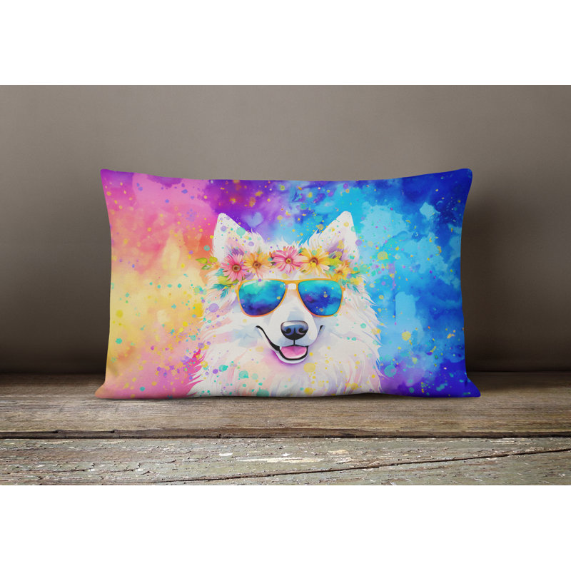 Other/No Pattern Outdoor Throw Pillow