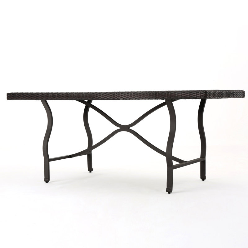 Gaetano Dining Table,Patio Table,Outdoor Coffee Table