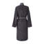 100% Cotton Terry Cloth Boy / Man+ Mid-Calf Bathrobe-1706546603-1706546595