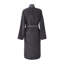 100% Cotton Terry Cloth Boy / Man+ Mid-Calf Bathrobe-1706546605-1706546594