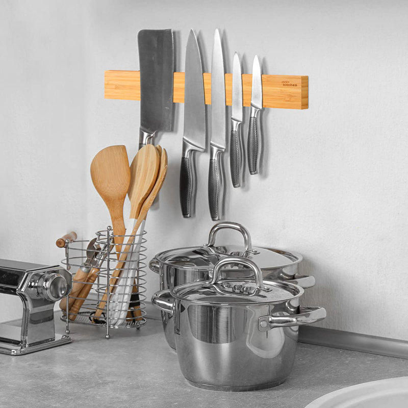 Fcbnposi Magnetic Knife Holder
