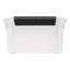 Contenant de rangement IRIS-232115925-232115930