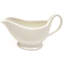 White Basics Gravy Boat