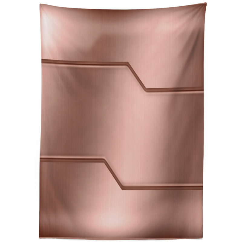 Tablecloth, 84" L x 60" W