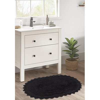 Tapis pour salle de bain