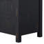 Organisateur de meuble-lavabo 36 po avec lavabo, ensemble d'armoire durable pour un rangement généreux et esthétique moderne-116332528