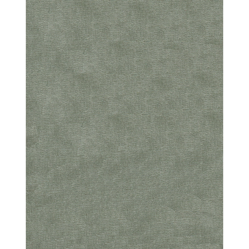 Lit plateforme en tissu d’ameublement Waville, Argent, Très grand