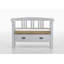 Polebridge Solid Wood Storage Bench-19146588