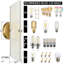 Applique murale Zakare-2086509376