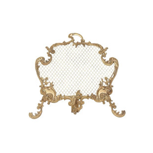 Étagère à bijoux en étain