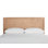 Naples Rattan Headboard
